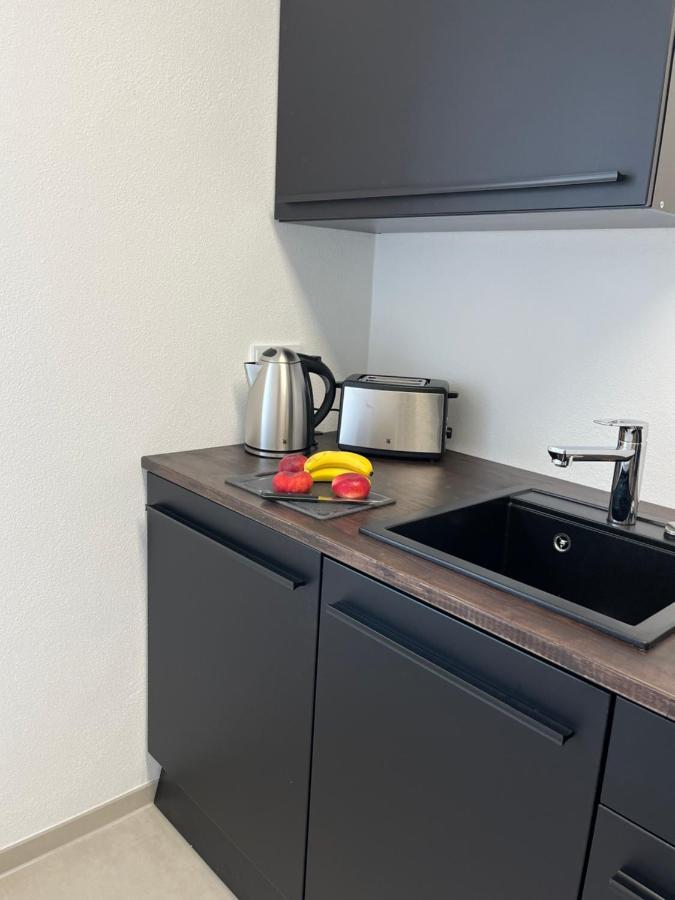 Uniqe I 90Qm I Terrasse Daire Rosenheim Dış mekan fotoğraf