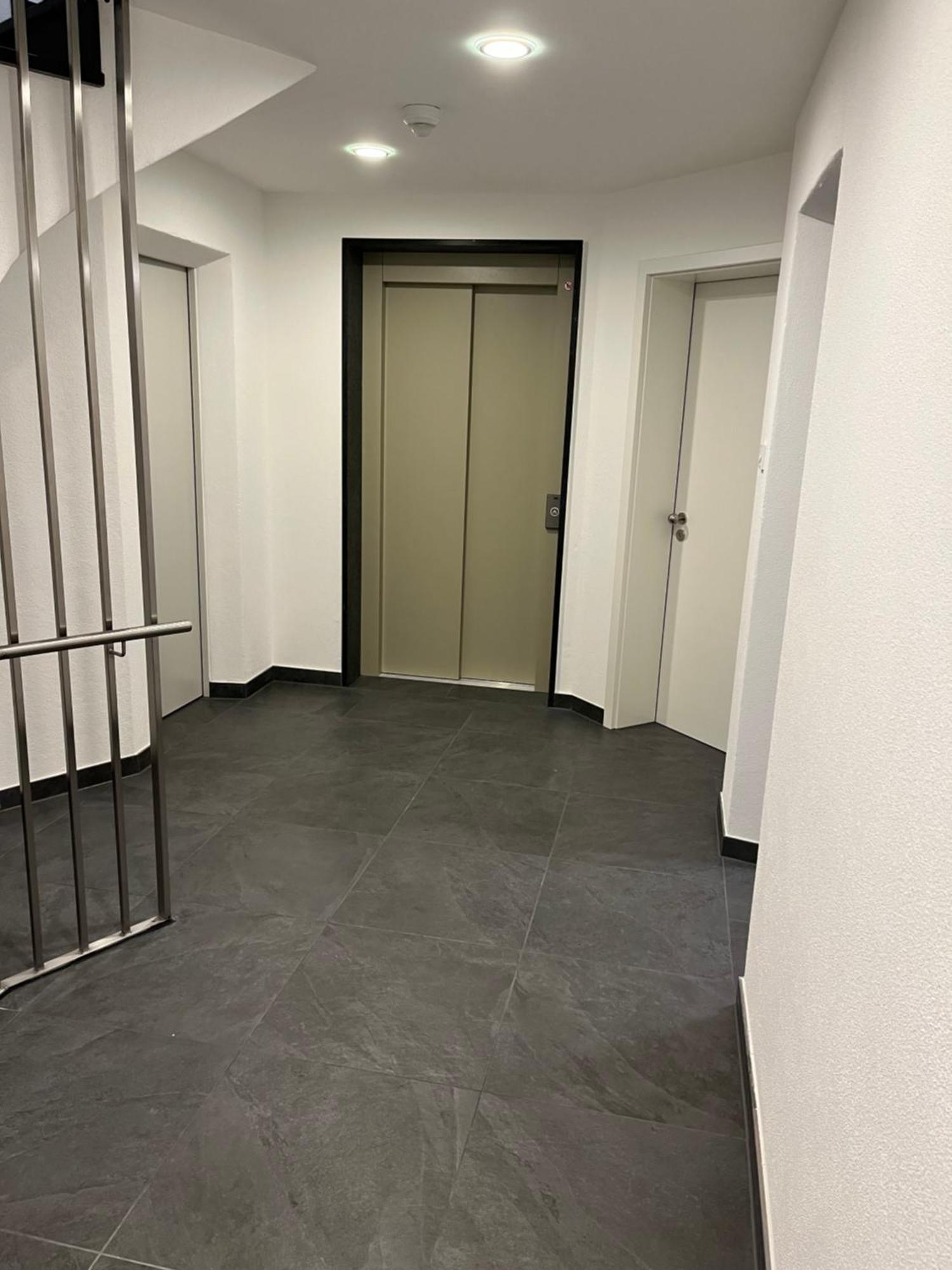 Uniqe I 90Qm I Terrasse Daire Rosenheim Dış mekan fotoğraf