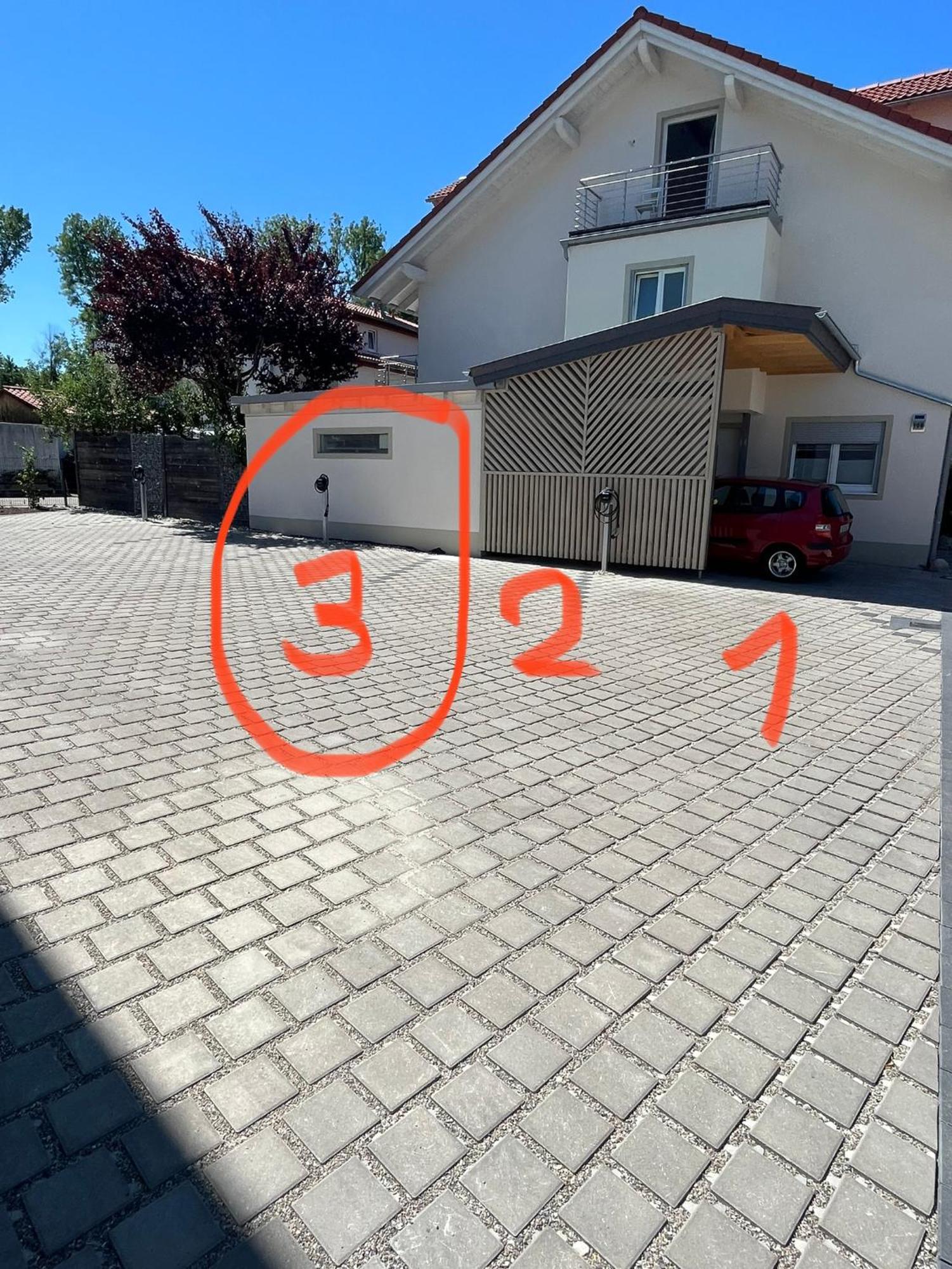 Uniqe I 90Qm I Terrasse Daire Rosenheim Dış mekan fotoğraf