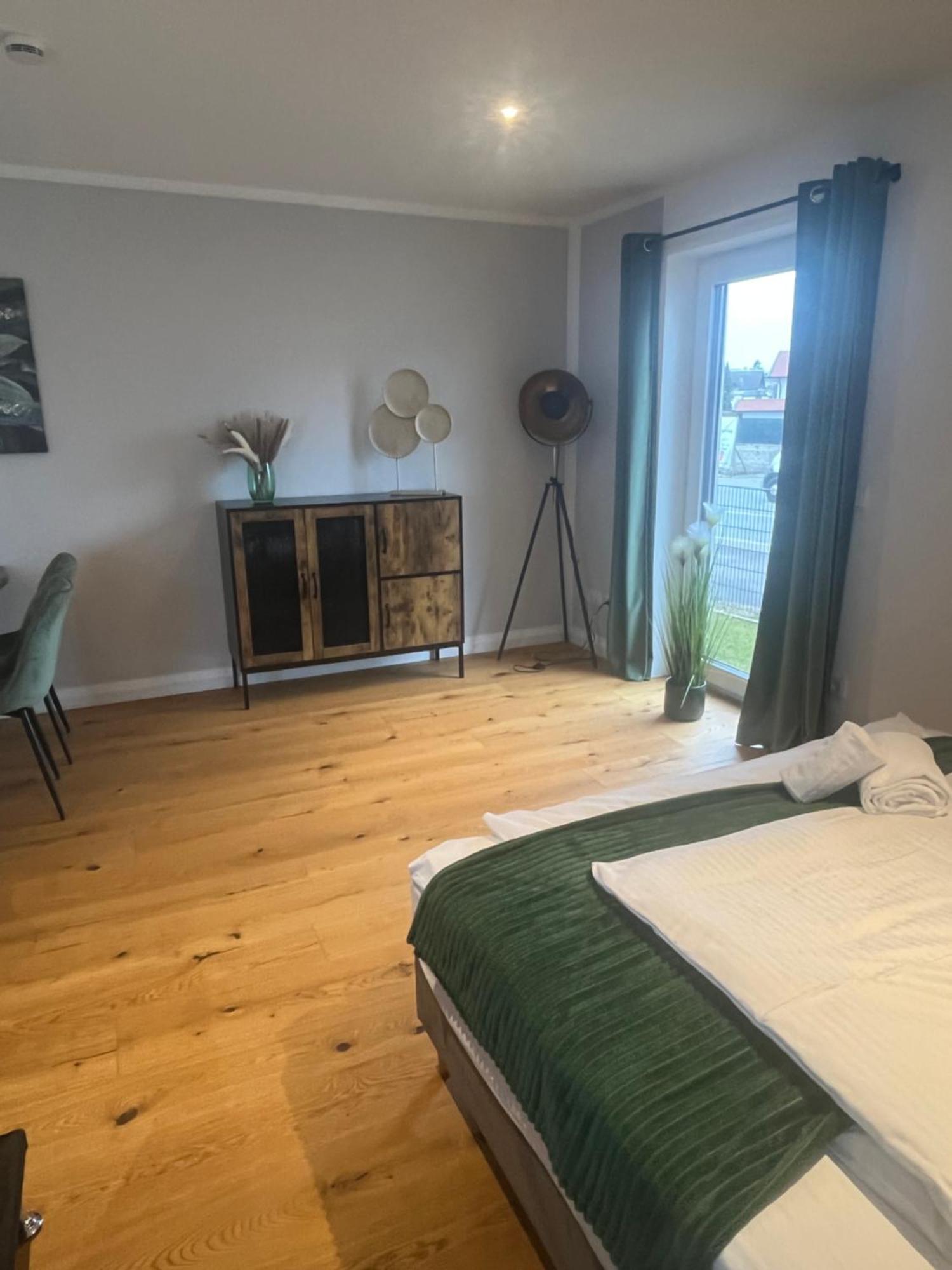 Uniqe I 90Qm I Terrasse Daire Rosenheim Dış mekan fotoğraf